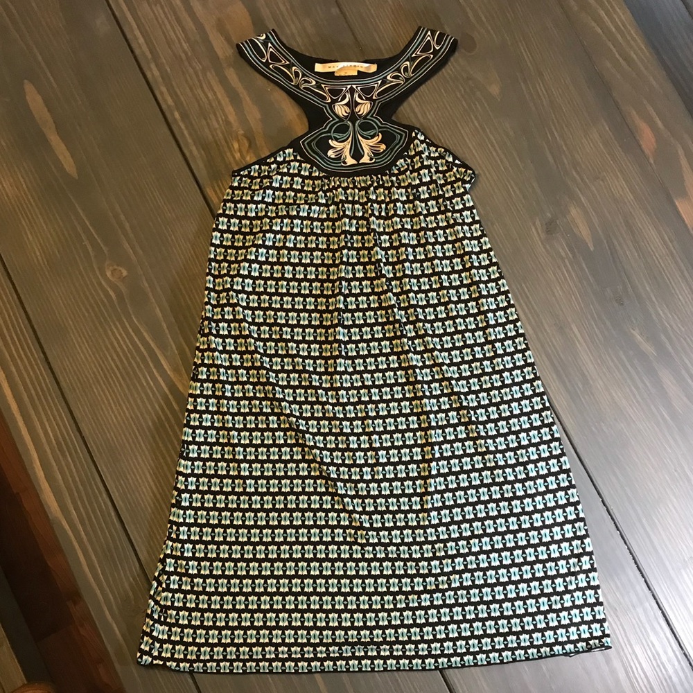 Max Studio Dress - Picture 2 of 4